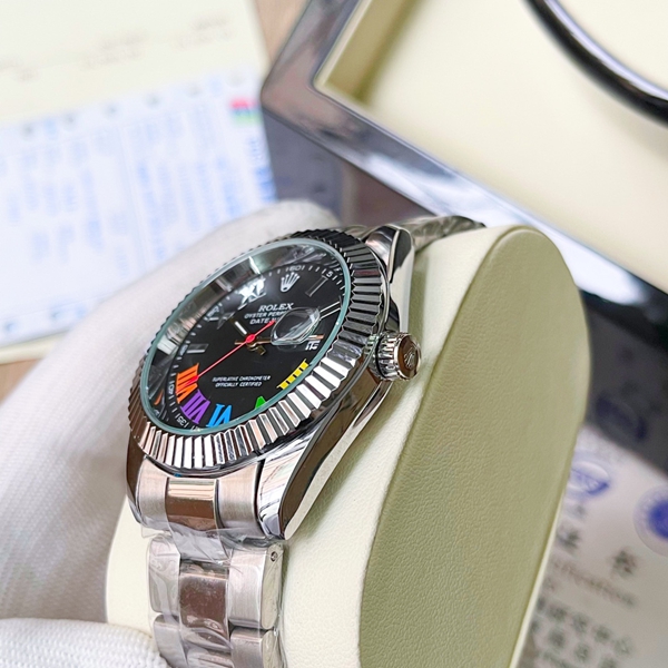 ブランド時計着用イメージ